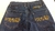 Calça Jeans Infantil Color Girl Feminina - comprar online