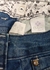 Calça Jeans Infantil Color Girl Feminina - loja online
