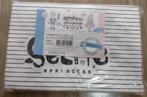 Travesseiro Antissufocante