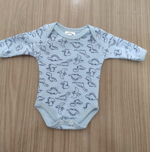 Body Mafessony Linha Prematuro