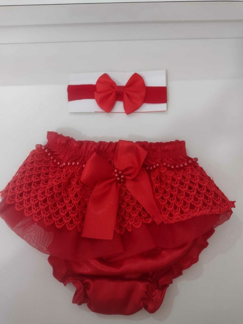 Calcinha bunda rica Maria chica