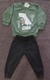 conjunto mafessoni Baby & Kids - comprar online