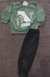 conjunto mafessoni Baby & Kids na internet