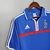 Camisa França Retrô 2000 Azul - Adidas - loja online