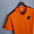 Camisa Holanda Retrô 1974 Laranja - Manto Sagrado Store