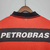 Camisa Flamengo 1999 Retrô Umbro - Vermelha e Preta - loja online