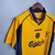 Camisa Liverpool Retrô 2000/2001 Amarela - Reebok - Manto Sagrado Store