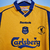 Camisa Liverpool Retrô 2000/2001 Amarela - Reebok - comprar online