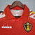 Imagem do Camisa Bélgica 1995 Retrô Diador - Vermelha