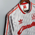 Camisa Liverpool Retrô 1989/1991 Cinza- Adidas - Manto Sagrado Store