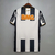 Camisa Atlético Mineiro 2013 Retrô Lupo - Preta e Branca - comprar online
