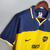 Camisa Boca Juniors Retrô 1999 Azul e Amarela - Nike - Manto Sagrado Store