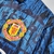 Camisa Manchester United Retrô 1992/1993 Azul - Umbro - Manto Sagrado Store