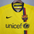 Camisa Barcelona 2008 Retrô Nike - Amarela na internet