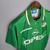 Camisa Irlanda Retrô 1994/1996 Verde - Umbro - Manto Sagrado Store