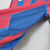 Camisa Barcelona 2006 Retrô Nike - Azul e Vermelha