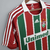 Camisa Fluminense 2008 Retrô Adidas - Vermelha e Verde - Manto Sagrado Store