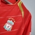Camisa Liverpool Retrô 05/06 - Reebok - Vermelha - loja online
