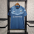 Camisa Grêmio 23/24 Torcedor Treino Umbro Masculina - Azul