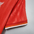 Imagem do Camisa Liverpool Retrô 1985/1986 Vermelha
