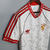 Camisa Manchester United Retrô 1991 Branca - Adidas - Manto Sagrado Store
