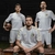 Camisa Itália 23/24 Edição Especial 125 Anos Torcedor Adidas Masculina - Branco