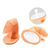 Dedo Com uma Para Treino Alongamento Manicure