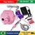 Lixadeira Lixa Motor Unha Elétrica Profissional Porquinho 30000 RPM Bivolt - comprar online