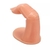 Dedo Com uma Para Treino Alongamento Manicure