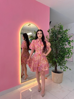 vestido mila - comprar en línea