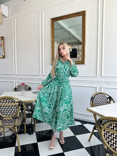 vestido lia - comprar en línea