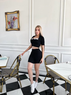 set amelia - comprar en línea