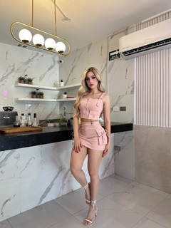 set rosa amalia - comprar en línea