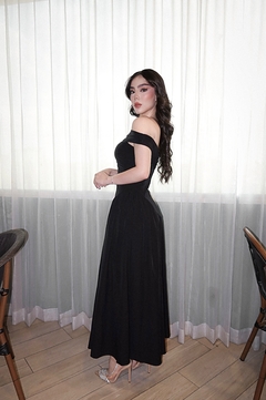 Vestido karla