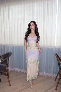 Vestido Ana - comprar en línea