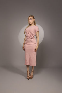 Vestido Sofía