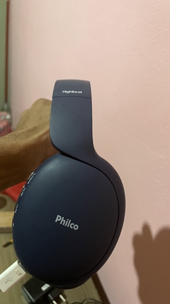 fone de ouvido highbeat - comprar online
