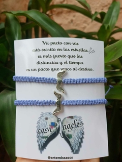 Mi pacto esta con vos