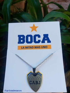 Cadena de Boca