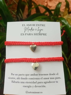 Madre e Hija