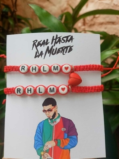 "RHLM"