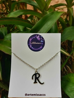 Inicial R