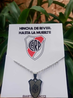 Cadena de River