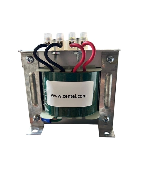 Transformador 110V a 12V de 120 VAC 10 Amperios - comprar en línea