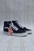 VANS clasica botita