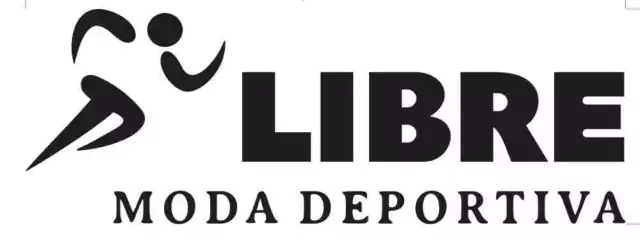 Libre moda deportiva