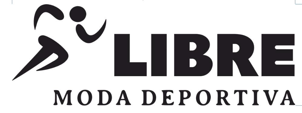 Libre moda deportiva