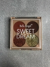 Paletas de Sombras Sweet Dream Belle Angel