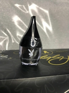 Sombra Cremosa com Glitter - Playboy na internet