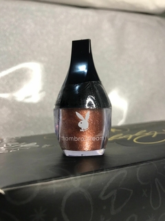 Sombra Cremosa com Glitter - Playboy